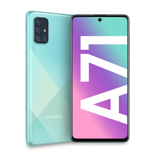 GALAXY A71