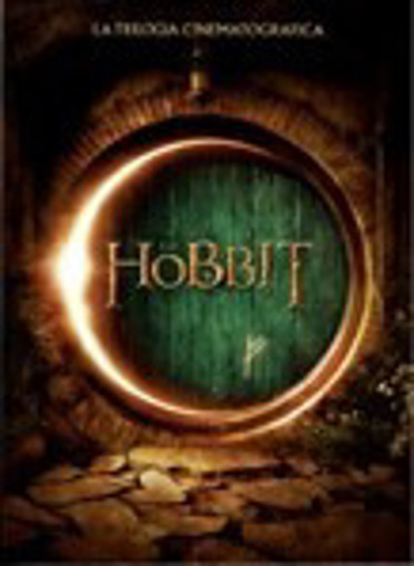 HOBBIT, THE - LA TRILOGIA 