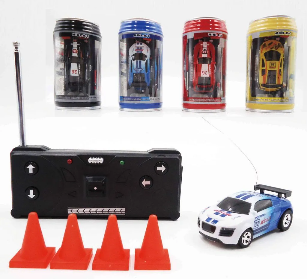 XD Enjoy Mini Macchina Telecomandata Mini Racing Radio Control Xdht786084 GIOCATTOLI in Offerta su Stay On Stay On