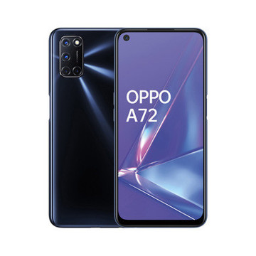 Smartphone Oppo A72 6.5" 8core 4/128Gb 