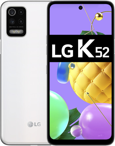 LG K52