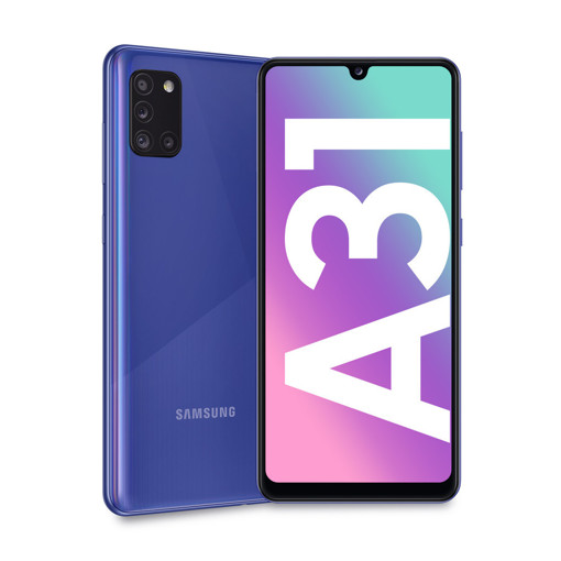 GALAXY A31