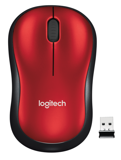 Logitech LGT-M185R