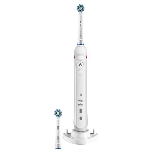 Oral-B Spazzolino Elettrico Smart Classic Bianco, 1 pz Acquisti