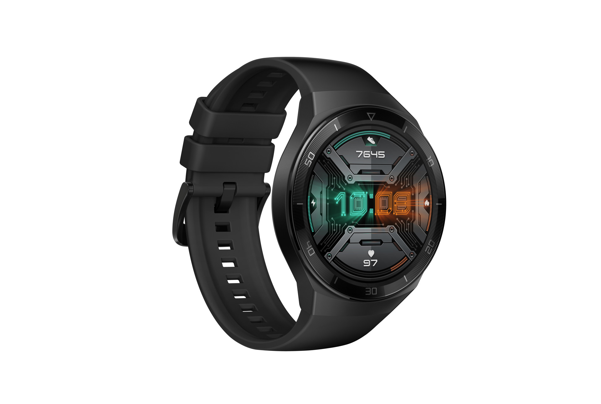 Huawei watch gt 4 46mm pnx b19