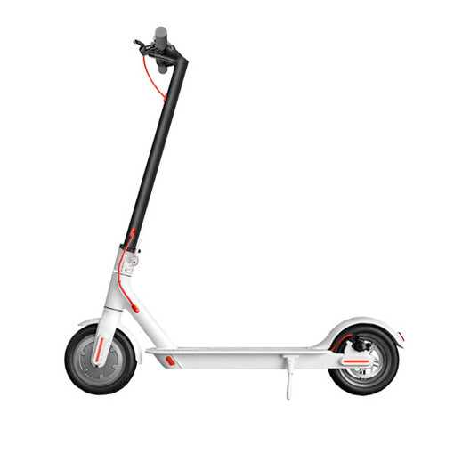 Xiaomi Mi Electric Scooter 25 km/h Bianco