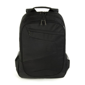 Zaino X Notebook Tucano Max17" 17" Nero