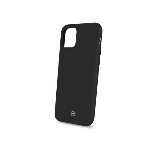 Celly Feeling custodia per cellulare 15,5 cm (6.1") Cover Nero