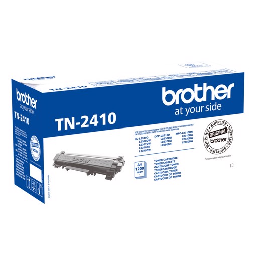 BROTHER MFC-L2710DW All-in-box Laser A4 1200 x 1200 DPI 30 ppm Wi-Fi, Stampanti  Laser in Offerta su Stay On