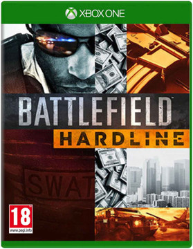 Battlefield Hardline Per Xboxone