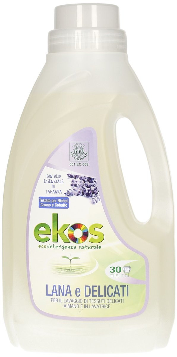 EKOS Pierpaoli 549207 detergente per elettrodomestico Forno/Piano cottura  750 ml, Detergenti in Offerta su Stay On