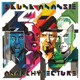 A1 Entertainment Skunk Anansie - Anarchytecture, CD Rock
