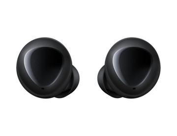 Galaxy Buds Samsung Black Auricoalri Bluetooth