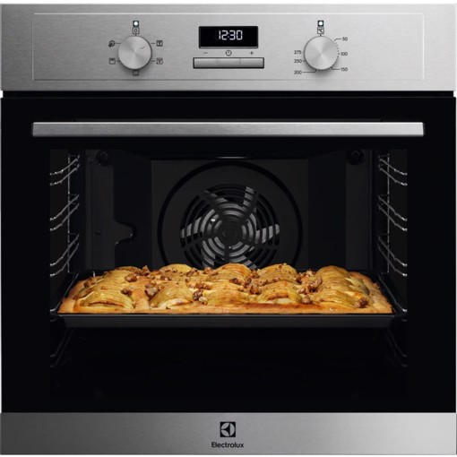 Electrolux Forno multi eoh3h00x a 72l inox rex-electrolux built in  Elettrico Ventilato 949496285 Epto