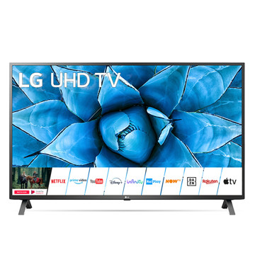 Tv 4K 49" Uhd Hdr10+ T2/S2,3Hdmi,2Usb,W5