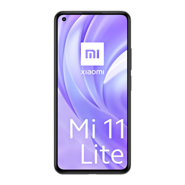 Smartphone mi 11 lite 6.5"8c 1,9g 6/128 64/8/5+16mp