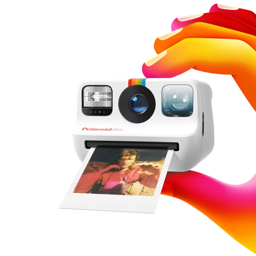 Macchine fotografiche Polaroid: scopri prezzi e offerte