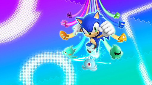 Koch Media Sonic Colours: Ultimate Inglese, ITA PlayStation 4