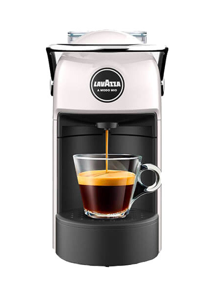 LAVAZZA Jolie Automatica/Manuale Macchina per caffe a capsule 0,6 L, Macchine  caffè in Offerta su Stay On