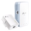 Tp-Link TL-WPA7517 Kit Adattatore di Rete Powerline 1000