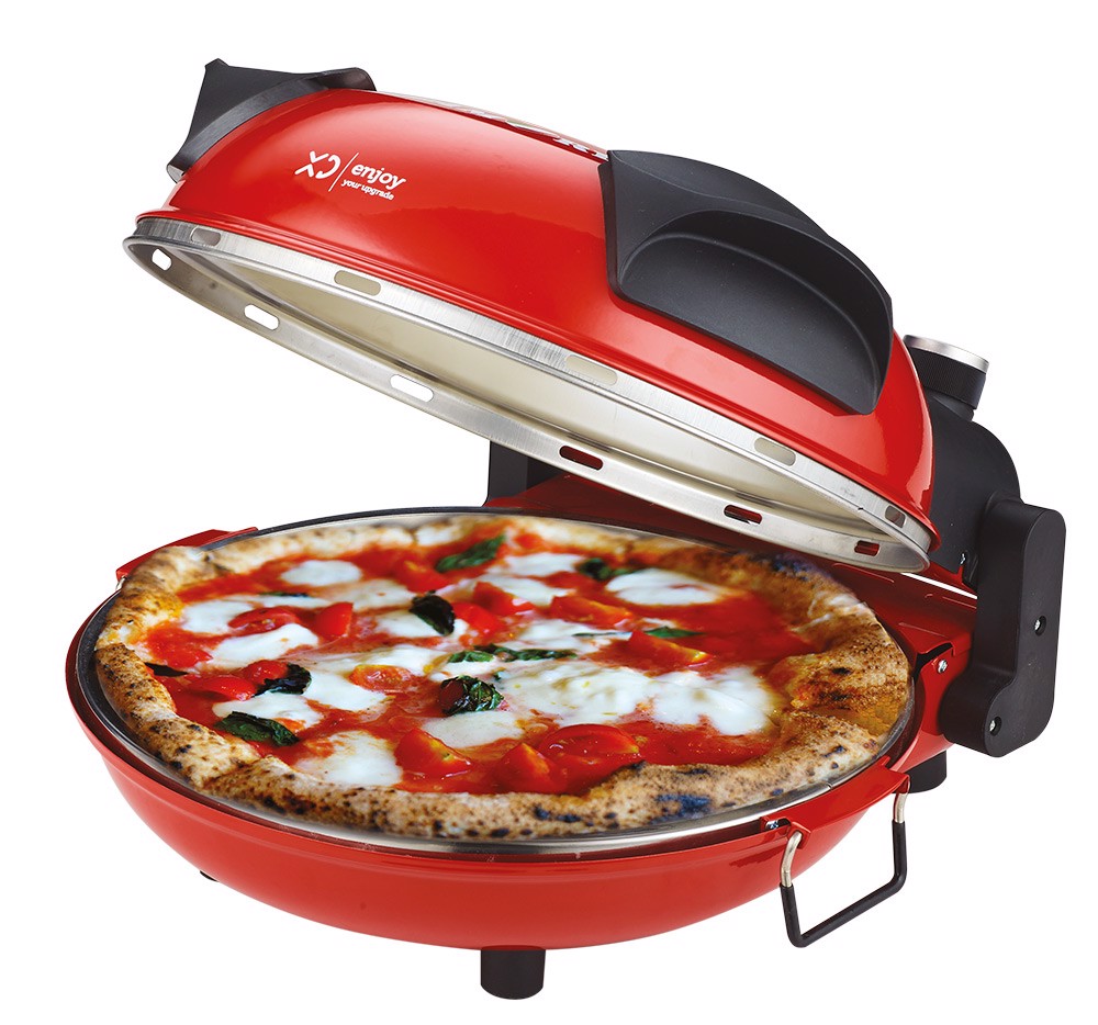 Forno a gas per pizza - Elettrodomestici In vendita a Siracusa