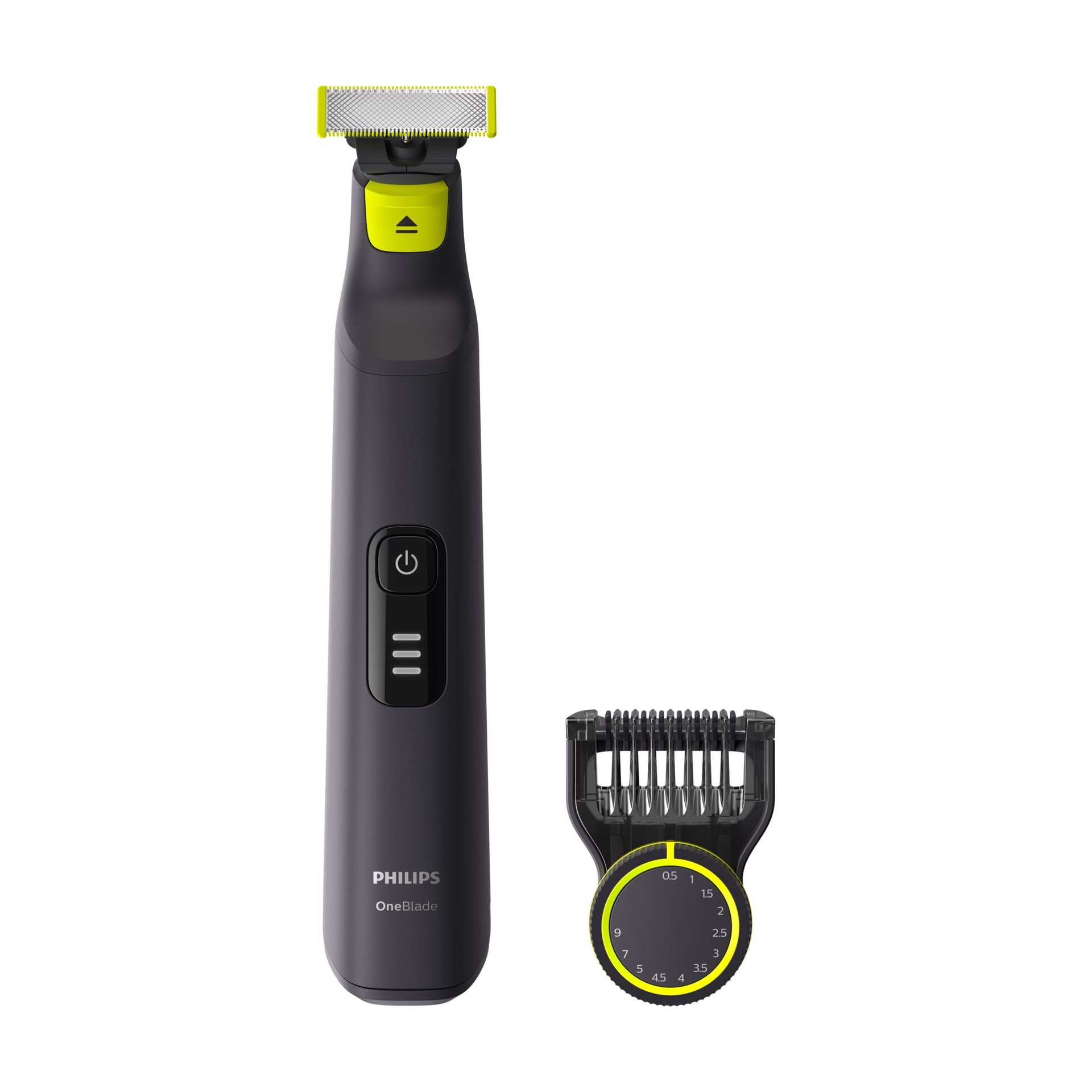 PHILIPS OneBlade Batteria agli ioni di litio ricaricabile Face, Rasoi in  Offerta su Stay On