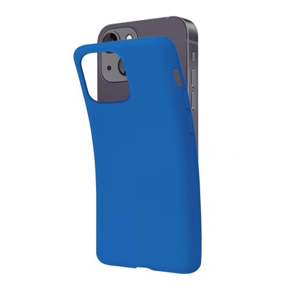 Sbs Cover Raibow Case Terbwip1361b Per Iphone 13-blu