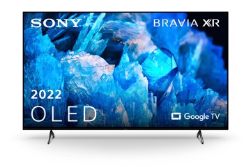 Televisore oled 55" uhd hdr10 t2/s2,4hdmi,2usb,google tv,pl