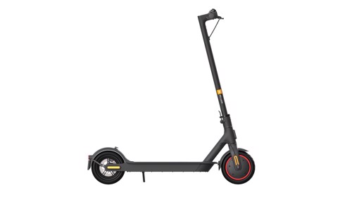 Xiaomi Mi Electric Scooter Pro 2 25 km/h Nero 12,8 Ah