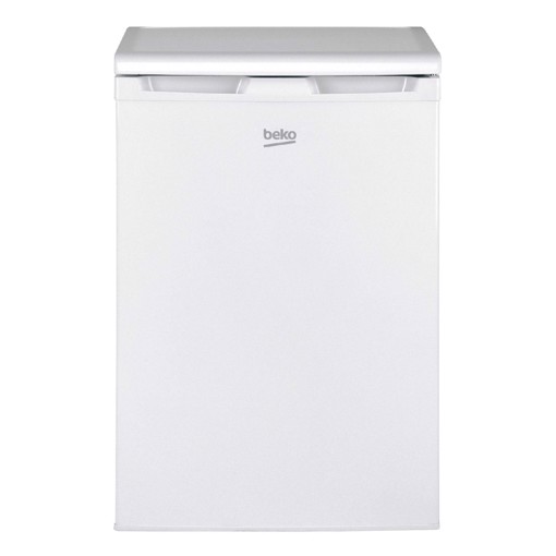 Beko TSE1284N monoporta Libera installazione 114 L E Bianco