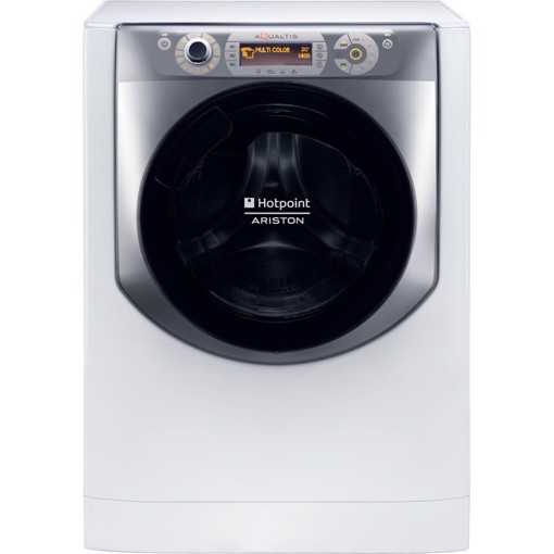 Hotpoint AQ114D497SD EU N lavatrice Caricamento frontale 11 kg 1400 Giri/min B Bianco