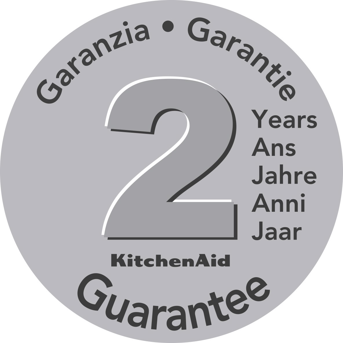 KitchenAid 5KSMFVSP  KitchenAid 5KSMFVSP accessorio per miscelare e  lavorare prodotti alimentari Set di attacchi