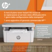 HP LaserJet Stampante multifunzione M140we, Bianco e nero, Stampante per  Piccoli uffici, Stampa, copia, scansione, wireless; Scansione verso e-mail;  scansione verso PDF, Stampanti Laser in Offerta su Stay On