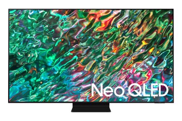 SAMSUNG Series 5 QE32Q50AEU 81,3 cm (32) Full HD Smart TV Wi-Fi Nero, TV  QLed in Offerta su Stay On