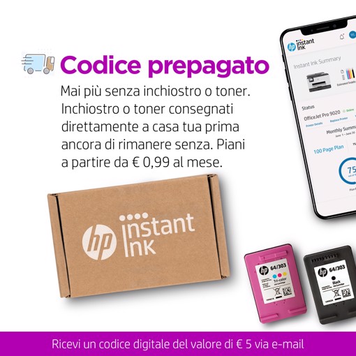 HP Stampante Inkjket Multifunzione DeskJet 3750 Risoluzione