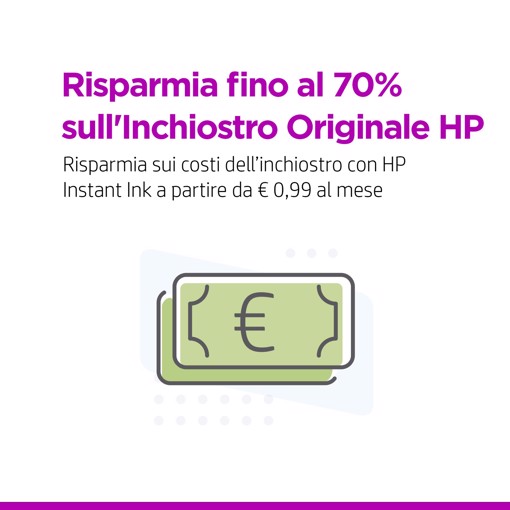 HP DeskJet Stampante multifunzione 3760, Colore, Stampante per Casa,  Stampa, copia, scansione, wireless, wireless; idonea a Instant Ink; stampa  da smartphone o tablet; scansione verso PDF