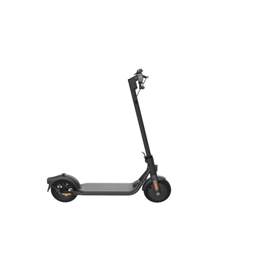 Ninebot by Segway F25I 25 km/h Nero 7,65 Ah