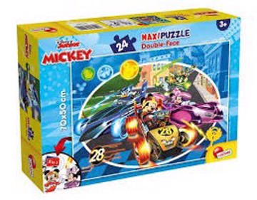 Disney puzzle df maxi floor 24