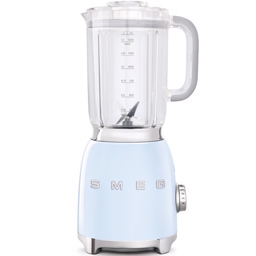 Smeg SJF01PBEU spremiagrumi Estrattore di succo 150 W Blu, Centrifughe e  estrattori in Offerta su Stay On