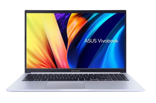 ASUS VivoBook 15 F1502ZA-EJ768W i5-1240P Computer portatile 39,6 cm (15.6") Full HD Intel® Core™ i5 8 GB DDR4-SDRAM 512 GB SSD Wi-Fi 6 (802.11ax) Windows 11 Home Argento