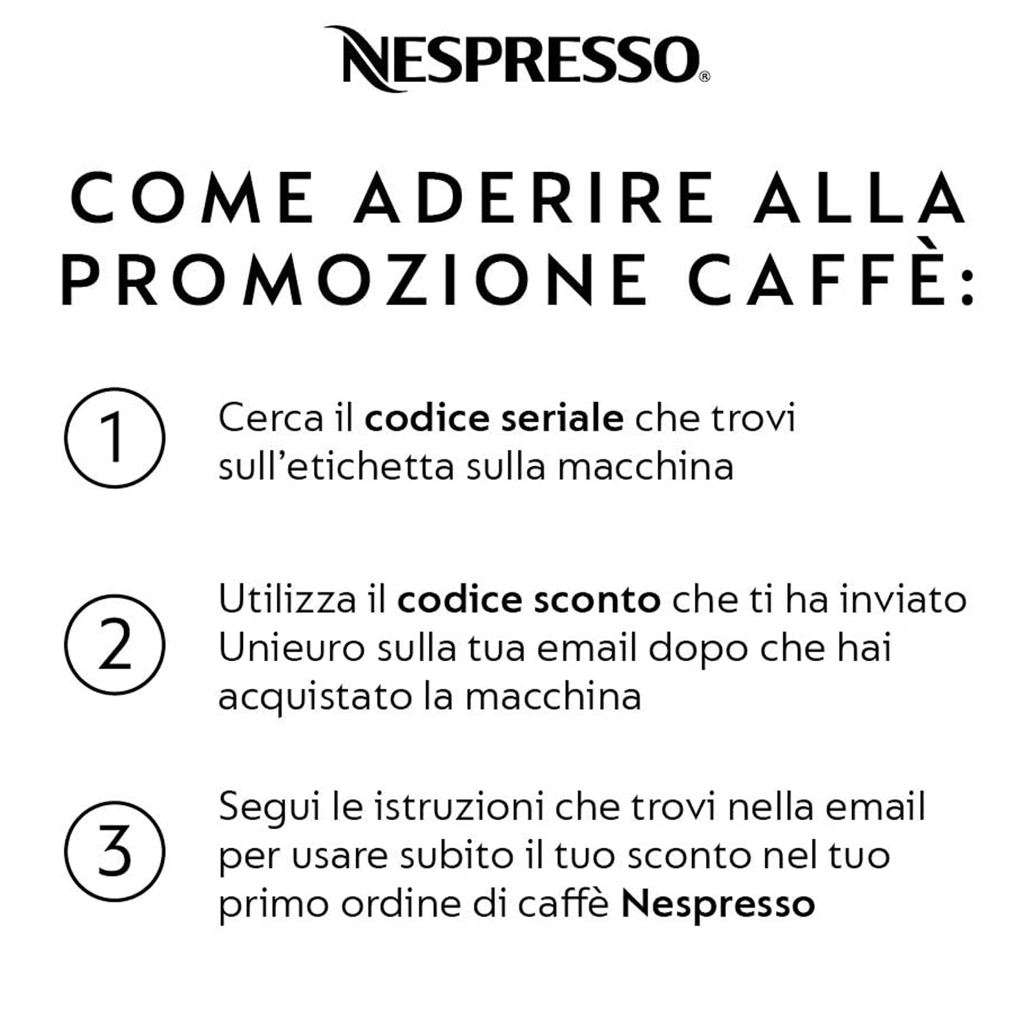 Nespresso Vertuo Next ENV120.W, Macchina da caffè di De'Longhi