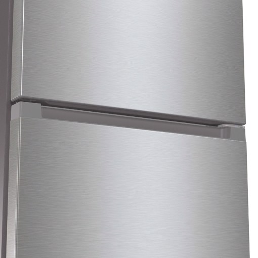 Frigorifero Combinato SMEG FC21XDND - Estetica Universale