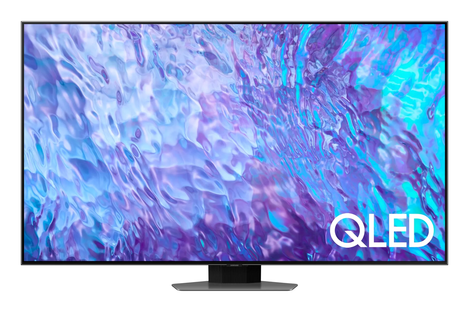 SAMSUNG Series 8 QLED 4K 55