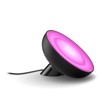 Philips by Signify Philips Hue White and Color ambiance Bloom Lampada Smart  da tavolo Nera, Domotica in Offerta su Stay On