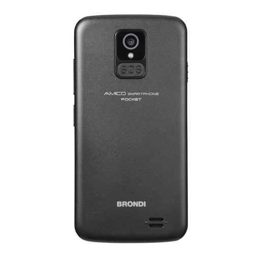 Brondi Amico Smartphone 4G