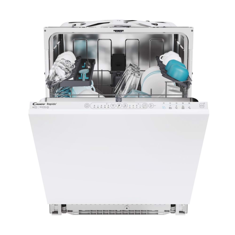 Lavatrice mini portatile INTERGREAT con vasca Italy