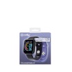 CELLY TRAINERBEAT Nero, Fitness Band in Offerta su Stay On