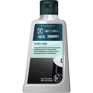 Vitro care - hob cleaner