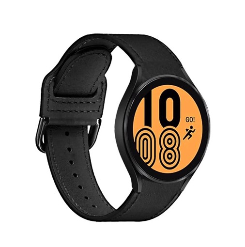 PURO GW4CLASSICBLK parte e accessorio per orologi Cinturino per orologio