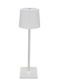 Table lamp bianca
